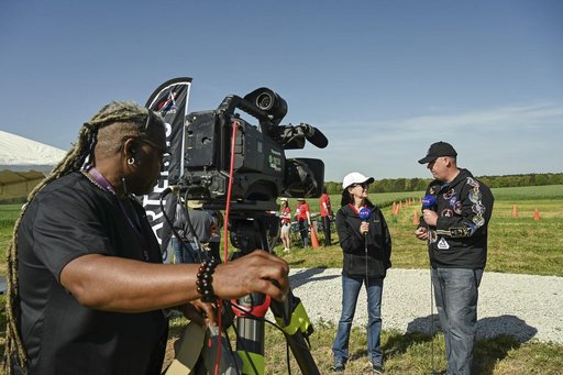 Student Rockets Return to Alabama Sky