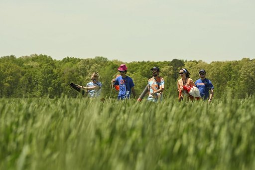 Student Rockets Return to Alabama Sky