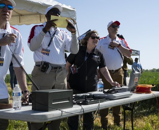 2022 Student Launch
