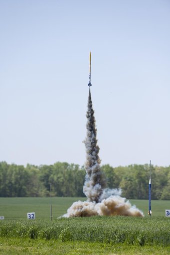 2022 Student Launch