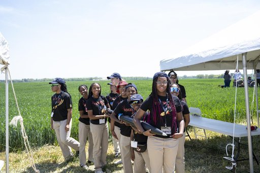 2022 Student Launch