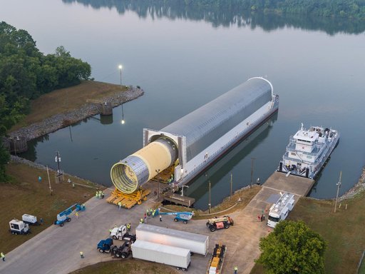MSFC_070919_SLS_LOX_STA_Unload-10