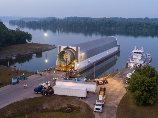 MSFC_070919_SLS_LOX_STA_Unload-5