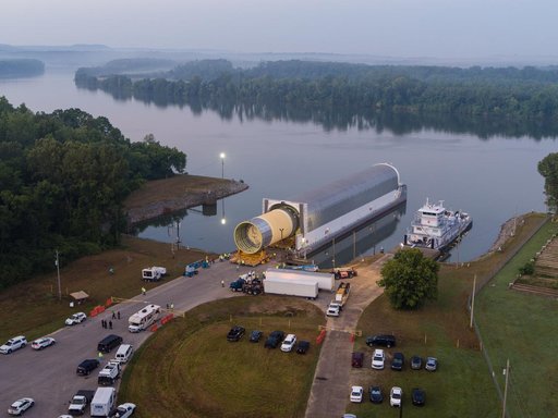 MSFC_070919_SLS_LOX_STA_Unload-8
