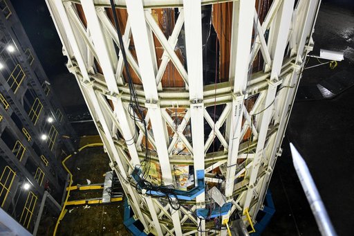 MSFC_2020_XP_SLS_P_ 005_PD002-Test-Case-TTF-4697 LOX Tank Test to Failure06242020 post test_168