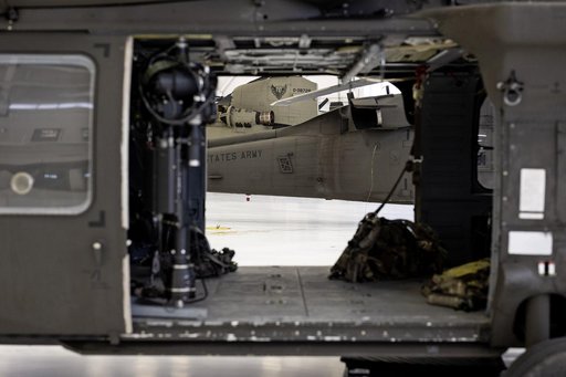 NASA Uses Colorado Mountains for Simulated Artemis Moon Landing Course