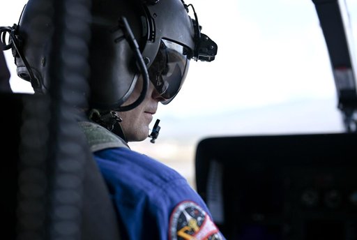 NASA Uses Colorado Mountains for Simulated Artemis Moon Landing Course