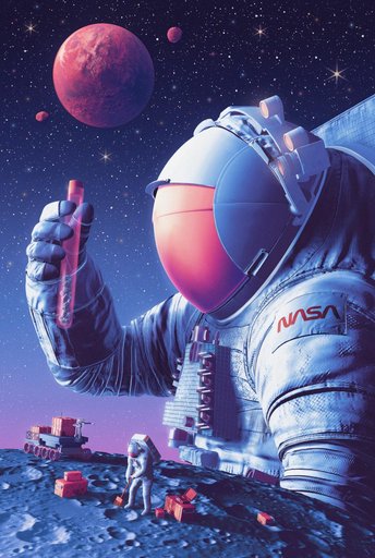 Moon to Mars Multidisciplinary Science
