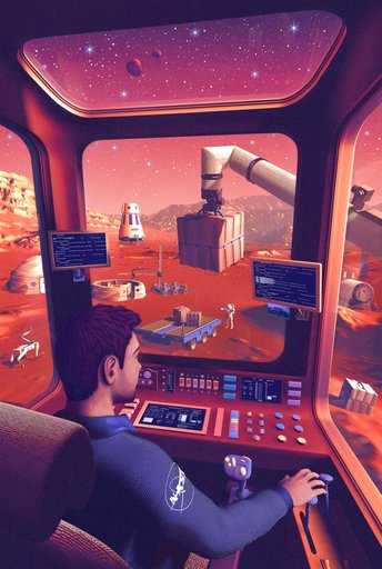 Moon to Mars Operations