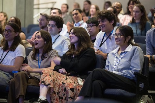 Artemis III Update and Crew Announcement Viewing at HQ