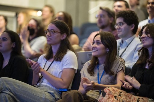 Artemis III Update and Crew Announcement Viewing at HQ