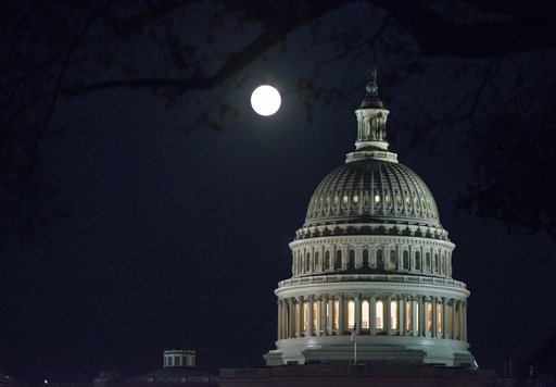 Supermoon
