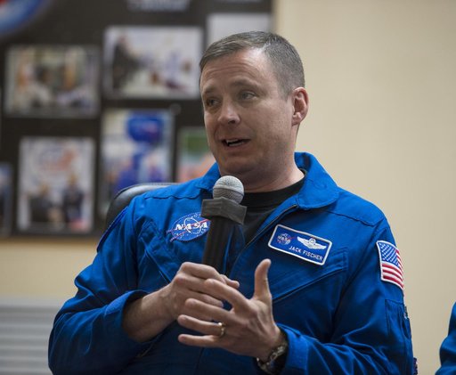 Expedition 51 Press Conference