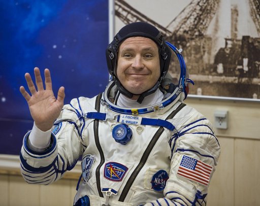Expedition 51 Pressure Checks