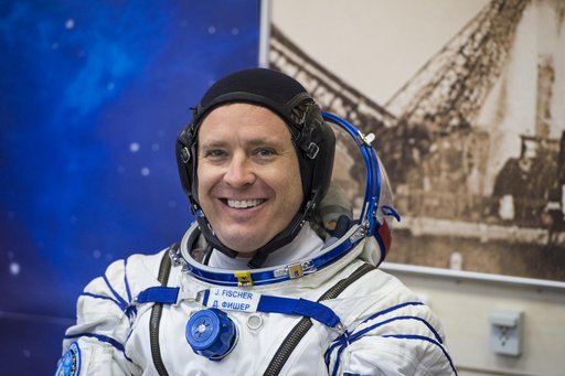 Expedition 51 Pressure Checks