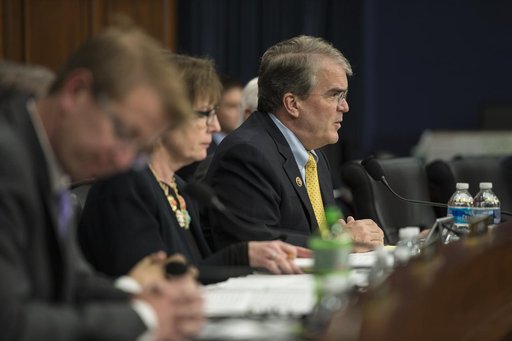 House NASA FY 18' Budget Hearing