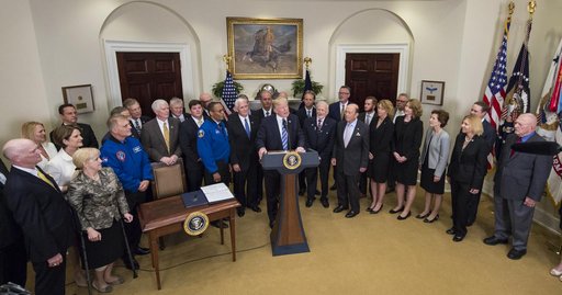 National Space Council Executive Order