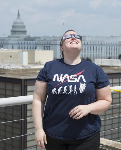 2017 Total Solar Eclipse