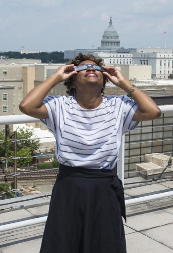 2017 Total Solar Eclipse