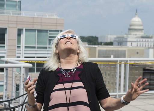 2017 Total Solar Eclipse