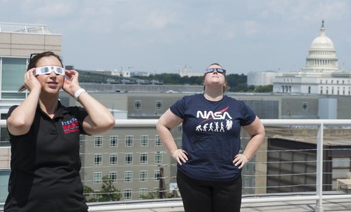 2017 Total Solar Eclipse