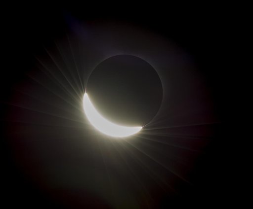 2017 Total Solar Eclipse