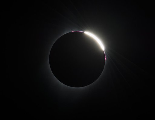 2017 Total Solar Eclipse