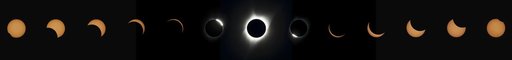 2017 Total Solar Eclipse