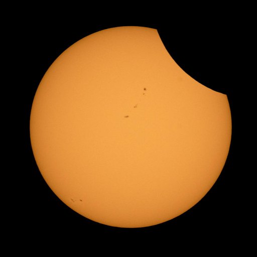 2017 Total Solar Eclipse
