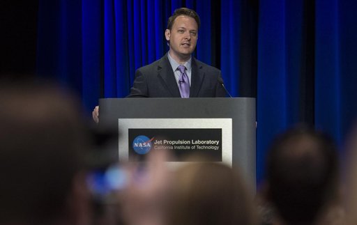 Cassini End of Mission Preview