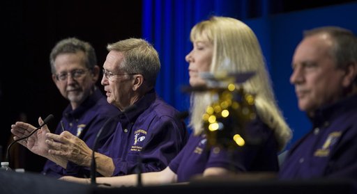 Cassini End of Mission Preview