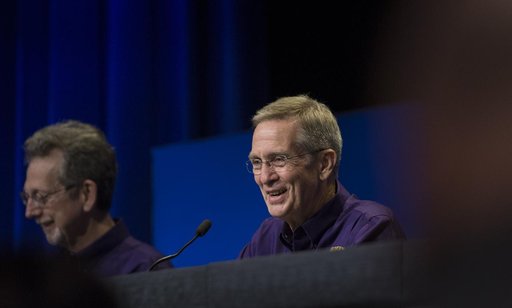 Cassini End of Mission Preview