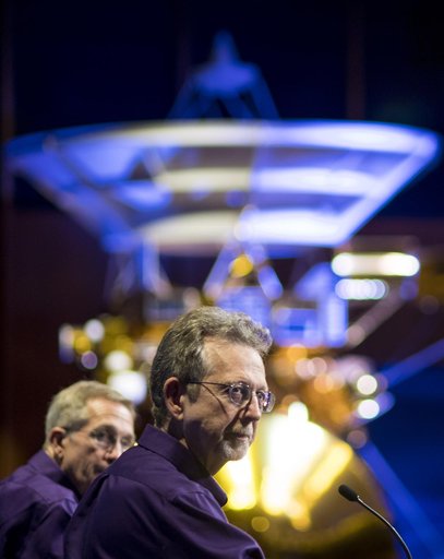 Cassini End of Mission Preview