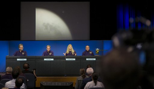 Cassini End of Mission Preview