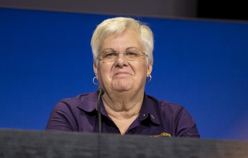 Cassini End of Mission Press Conference