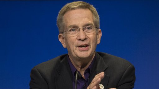 Cassini End of Mission Press Conference