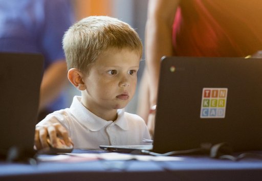 NASA SOLVE Challenge Event