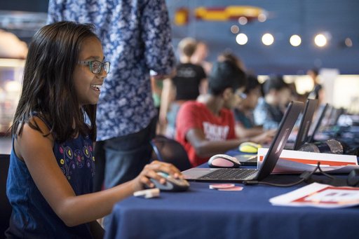 NASA SOLVE Challenge Event