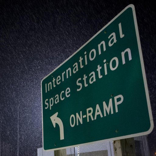 Antares Orbital ATK-8 Mission
