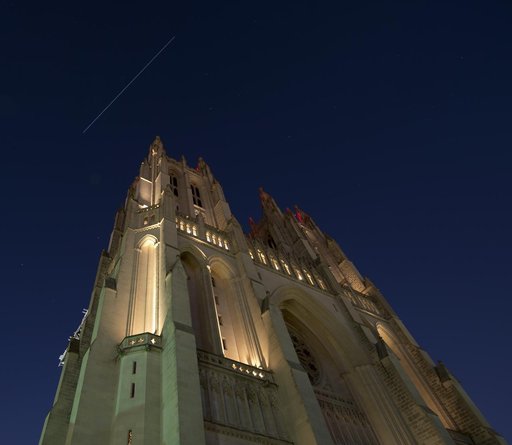 Washington National Cathedral