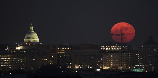 Supermoon