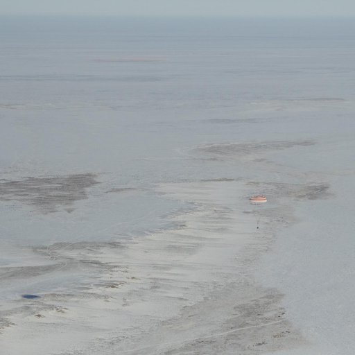 Expedition 53 Soyuz MS-05 Landing