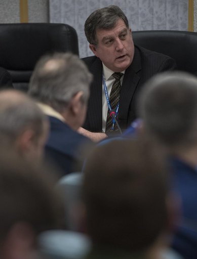 Expedition 54 State Commission