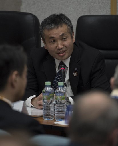 Expedition 54 State Commission