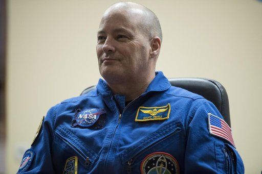 Expedition 54 Press Conference