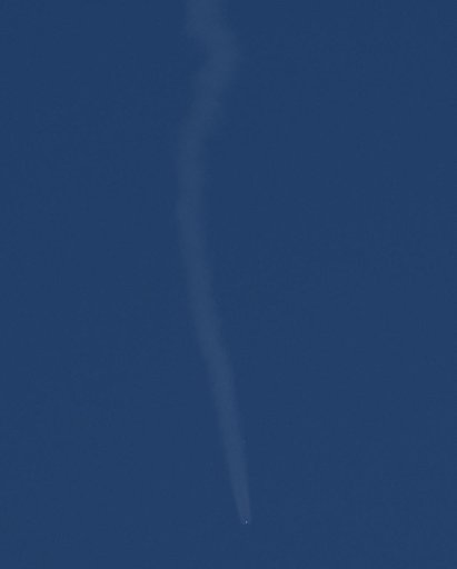 Expedition 54 Launch