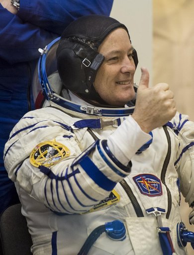 Expedition 54 Preflight