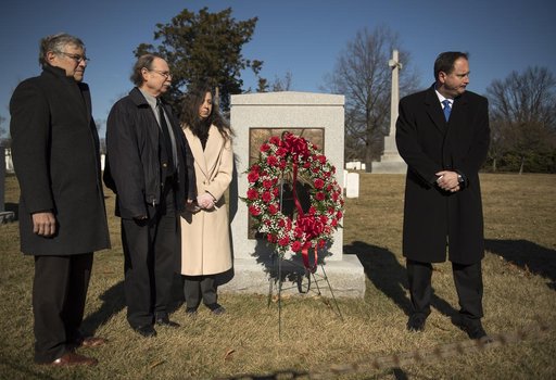 Day of Remembrance