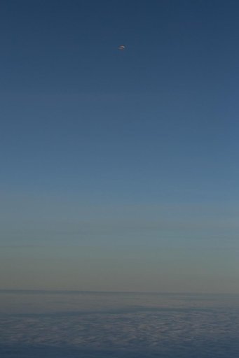 Expedition 54 Soyuz MS-06 Landing