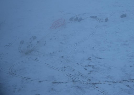 Expedition 54 Soyuz MS-06 Landing